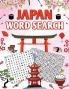 Japan Word Search