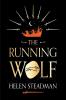 The Running Wolf