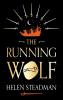 The Running Wolf
