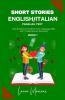Short Stories in English/Italian