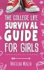 The College Life Survival Guide for Girls | A Graduation Gift for High School Students First Years and Freshmen