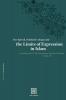 Free Speech Scholarly Critique and the Limits of Expression in Islam