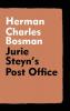 Jurie Steyn's Post Office
