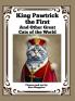 King Pawtrick the First