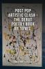 Post Pop Artistic Clash-The Debut Poetry Book By Tones