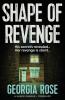 Shape of Revenge (A Shade Darker Book 2)