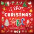 I Spot Christmas