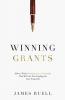 Winning Grants