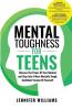 Mental Toughness For Teens