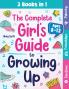 The Complete Girl's Guide to Growing Up