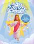 Fun Easter Activity Book For Kids