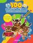 100 Days of Timed Tests Addition And Subtraction Workbook