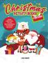 Christmas Activity Books For Kids