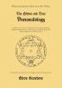 The Hidden and True Pneumatology