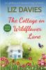The Cottage on Wildflower Lane