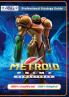 Metroid Prime Remastered Strategy Guide Book (Full Color)