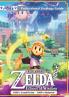 The Legend of Zelda Echoes of Wisdom Strategy Guide Book (Full Color)