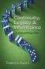 Continuity Legacy & Inheritance
