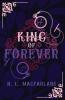 King of Forever: A Gothic Scottish Fairy Tale: 3 (Bright Spear Trilogy)