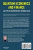 Quantum Economics and Finance