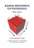 Business Improvements for Professionals