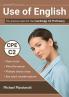 Use of English: Ten practice tests for the Cambridge C2 Proficiency