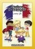 J'adore le francais: Livre 1