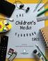 The Children's Media Yearbook 2022