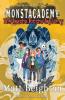 The Machu Picchu Mystery: A (Dyslexia Adapted) Monstacademy Mystery: 4 (Monstacademy Dyslexia Adapted)
