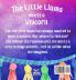 The Little Llama Meets a Unicorn: 1 (The Little Llama's Adventures)
