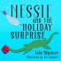 Nessie and the Holiday Surprise