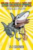 The Bondi Finz Book Two: Shark Frog: 2