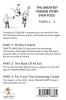 The Greatest Togger Story Ever Told Parts 1 to 3: Part 1 - 3
