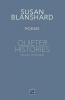 QUIETER HISTORIES. POEMS: Winter 2019―Winter 2020