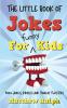 The Little Book Of Jokes For Funny Kids