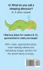 The Little Book Of Jokes For Funny Kids