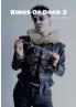 Kings of Drag 3: High quality studio photographs of British Drag Kings