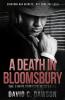A Death in Bloomsbury: Everyone has secrets but some are fatal.: 1 (The Simon Sampson Mysteries)