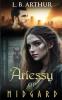 Ariessy of Midgard