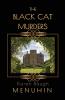The Black Cat Murders: A Cotswolds Country House Murder: 2 (Heathcliff Lennox)