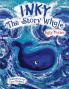Inky The Story Whale