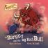 Barkley and the Big Bad Bull