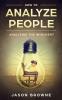 How To Analyze People