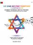 We Sing We Stay Together: Shabbat Morning Service Prayers (PORTUGUESE BRA): O Louvor Que Nos Une: Cerimonia De Oracoes Matutina Do Shabbat