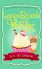 Lemon Drizzle and Murder: 7 (Holly Holmes Cozy Culinary Mystery)