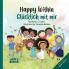 Happy within/Gluecklich mit mir: English-German Bilingual edition
