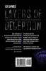 Layers of Deception: An utterly gripping international crime thriller.