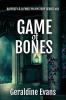 Game of Bones: British Detectives: 18 (Rafferty & Llewellyn British Mysteries)