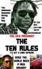 The Vice President The Ten Rules: 5