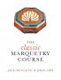 The classic Marquetry Course